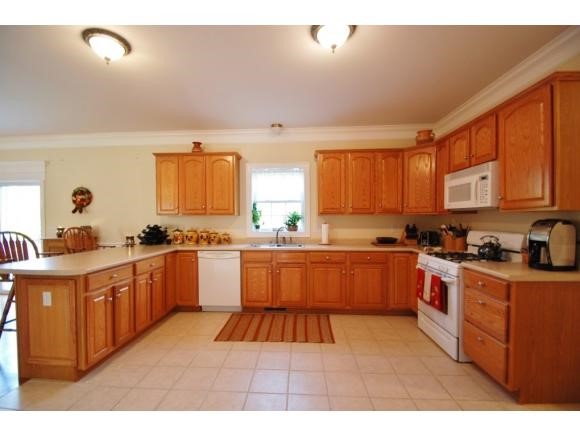 1391 Province Road Gilmanton, NH 03237 - Photo 8 of 28
