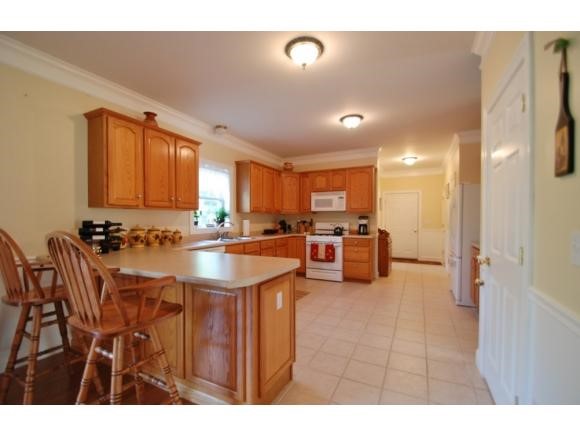 1391 Province Road Gilmanton, NH 03237 - Photo 9 of 28