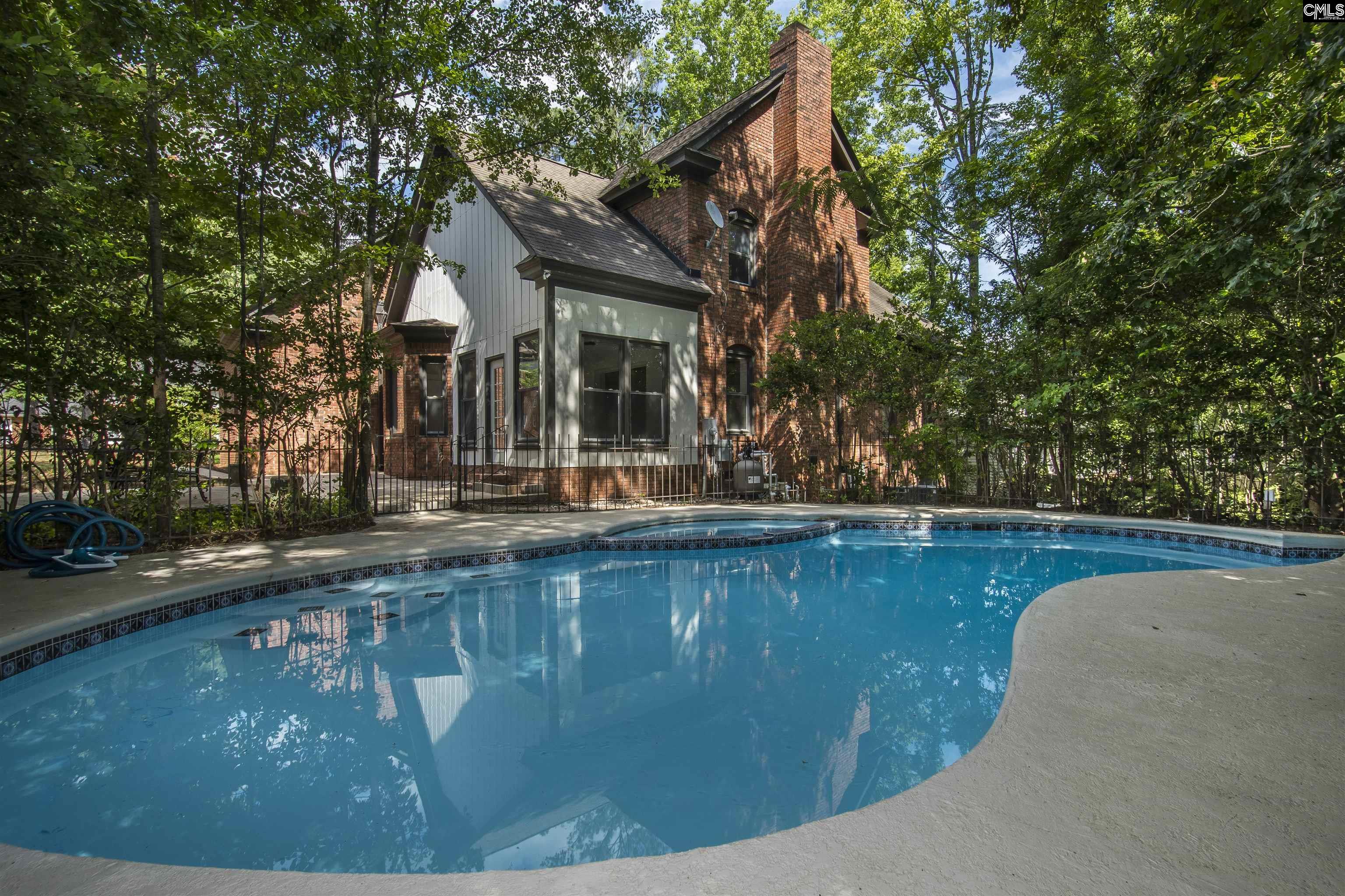 503 Timbertrail Court Columbia, SC 29212 - Photo 14 of 61