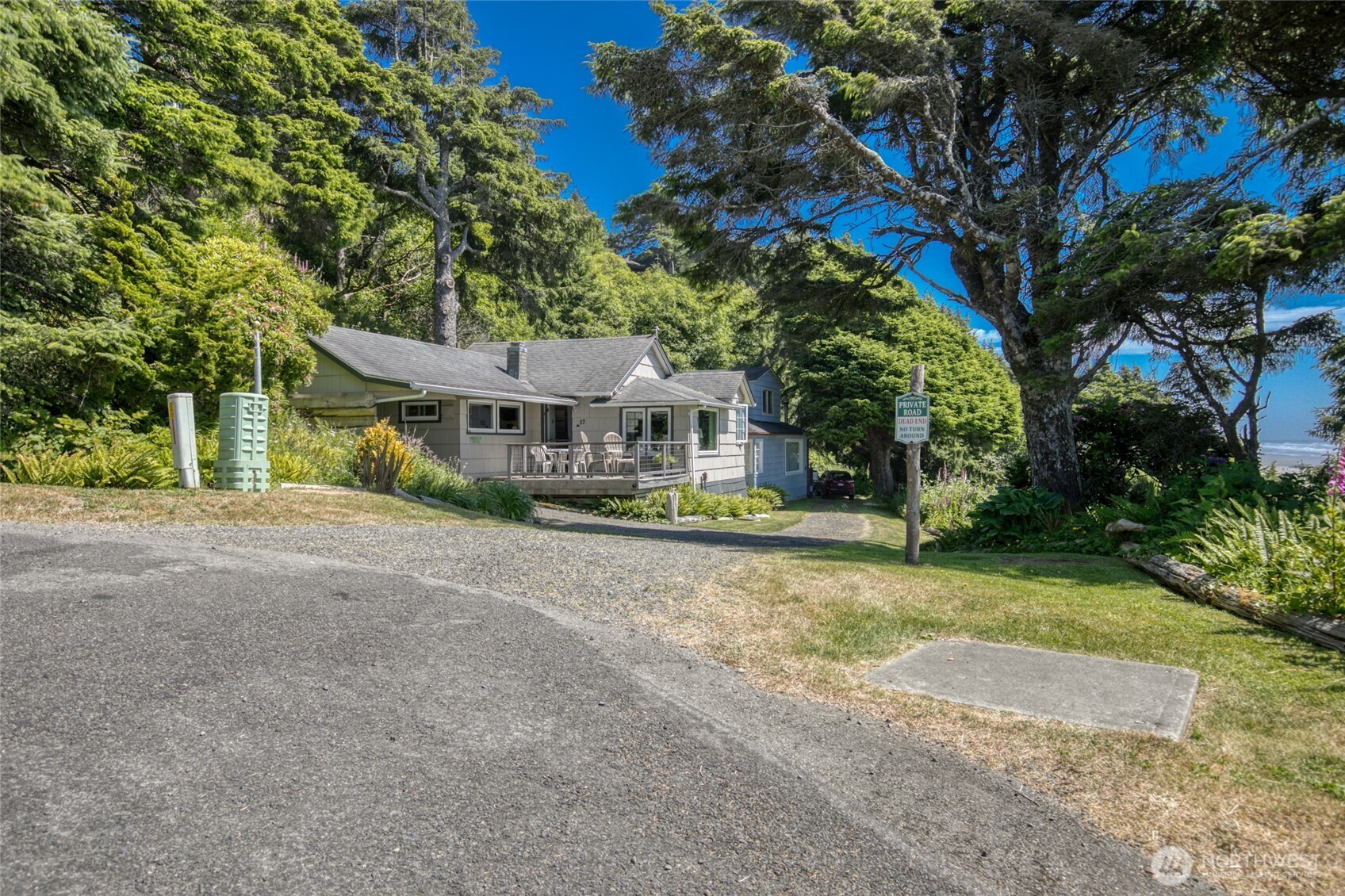 17 Sunset Street Moclips, WA 98562 - Photo 27 of 40