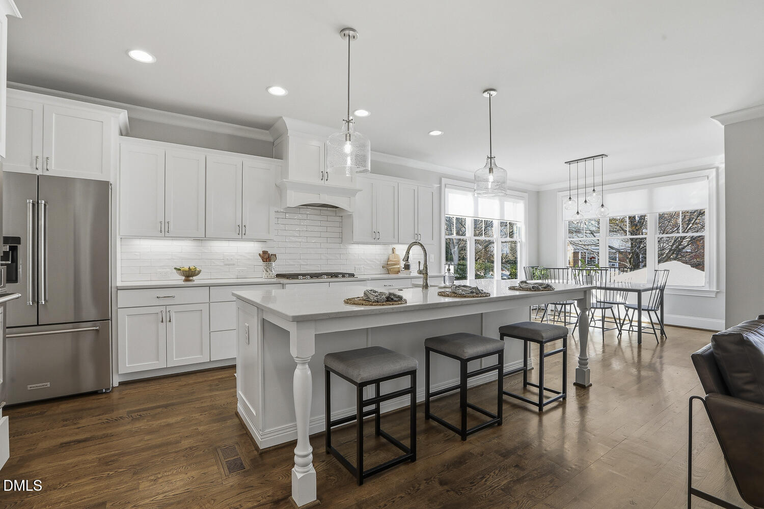 601 Drew Street Raleigh, NC 27604 - Photo 13 of 100 016
