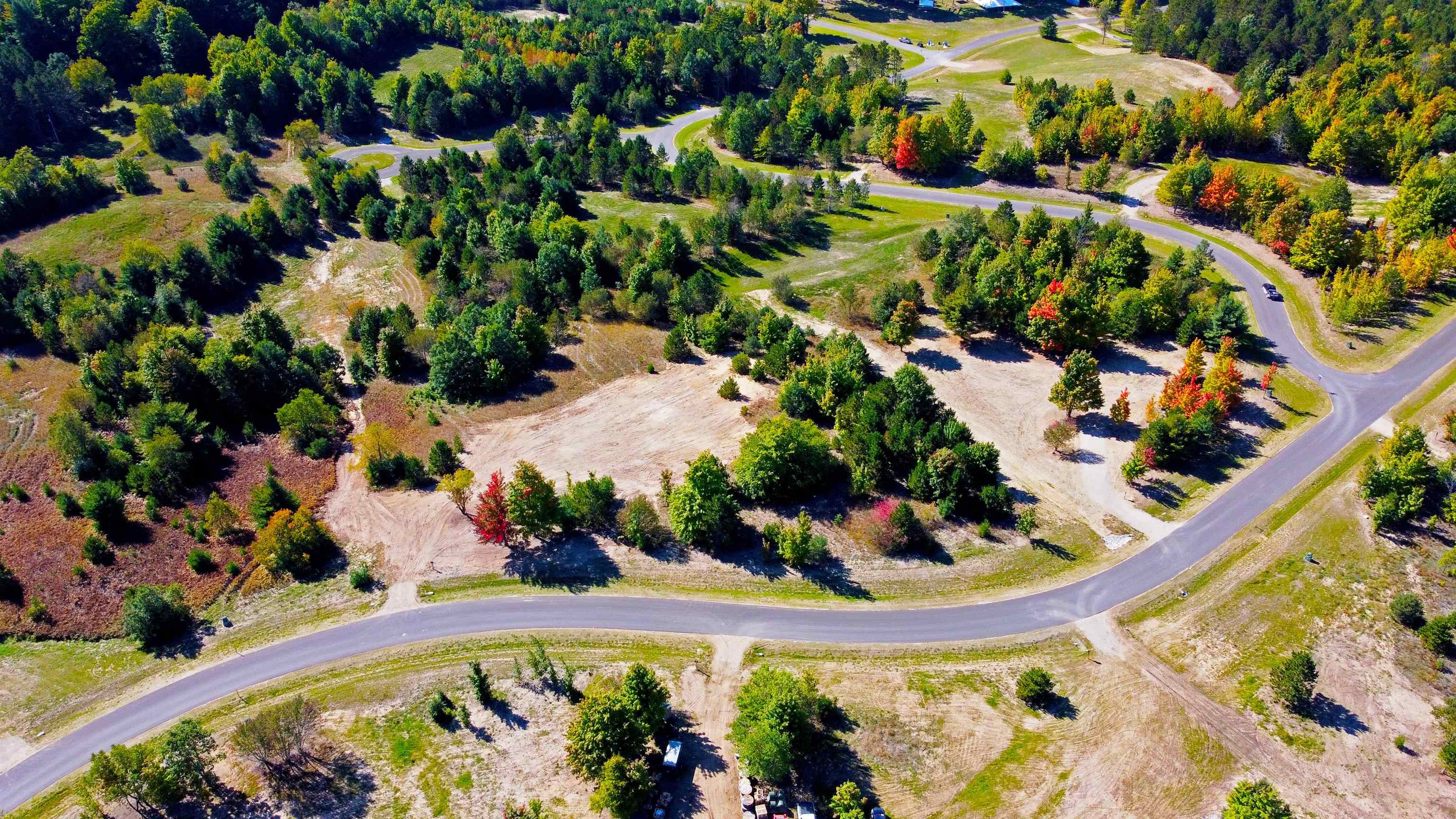 6325 Mountain Sky Road, Unit LOT 70 Kingsley, MI 49649 - Photo 27 of 31