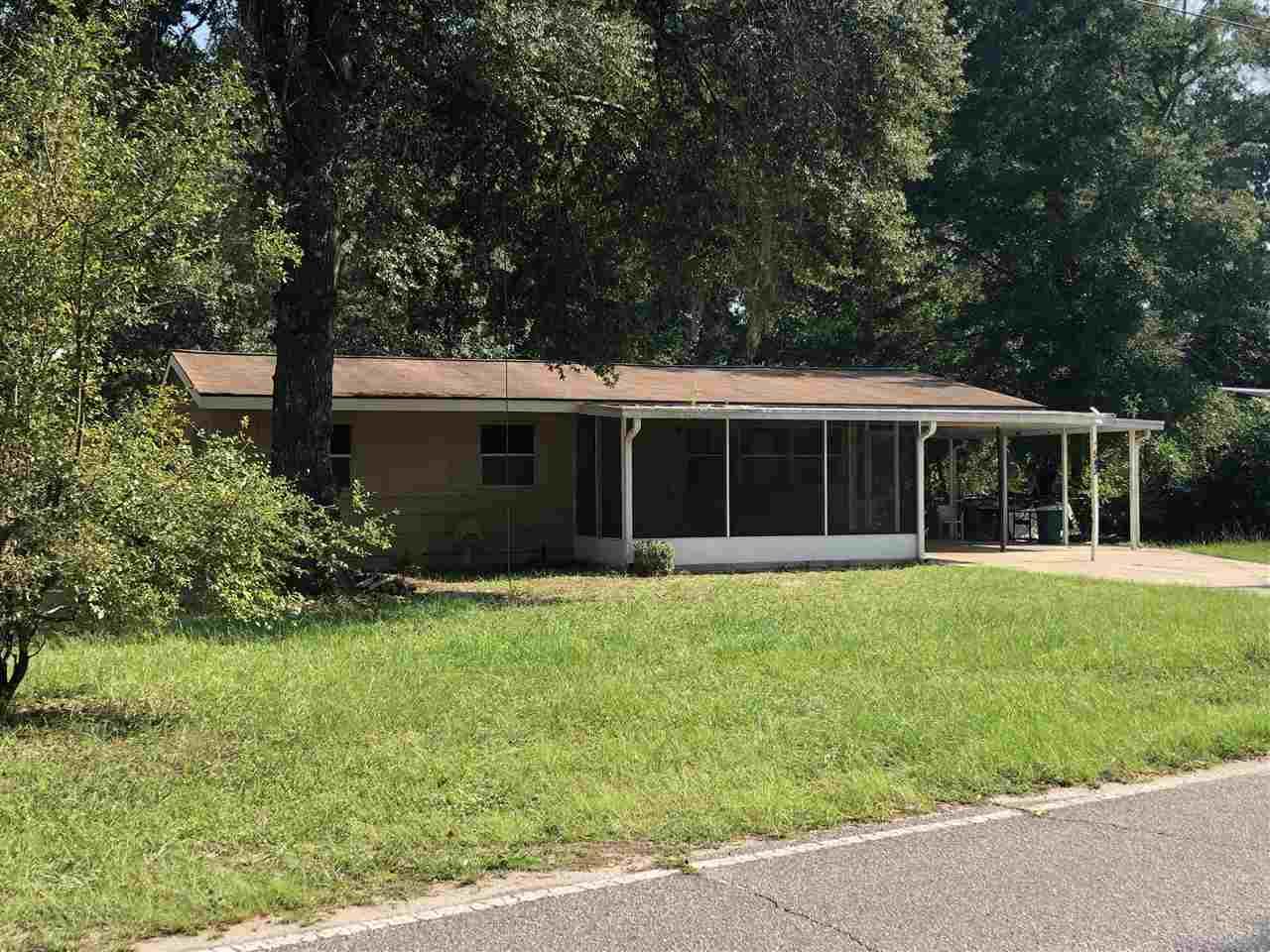 6543 Hamilton Bridge Road Milton, FL 32570 - Photo 1 of 24 Gallery Image 1