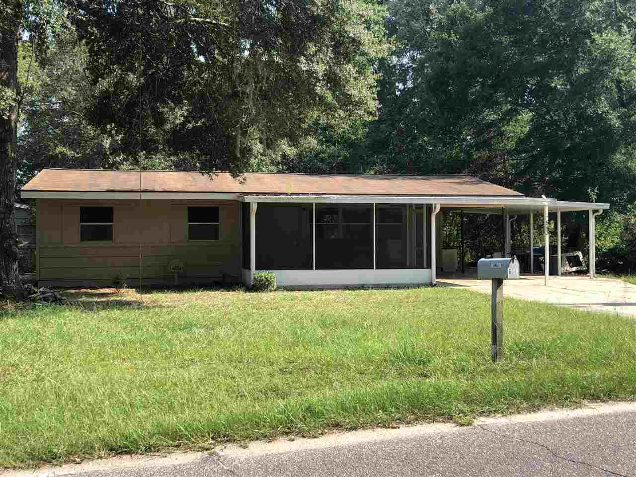 6543 Hamilton Bridge Road Milton, FL 32570 - Photo 20 of 24 Gallery Image 20