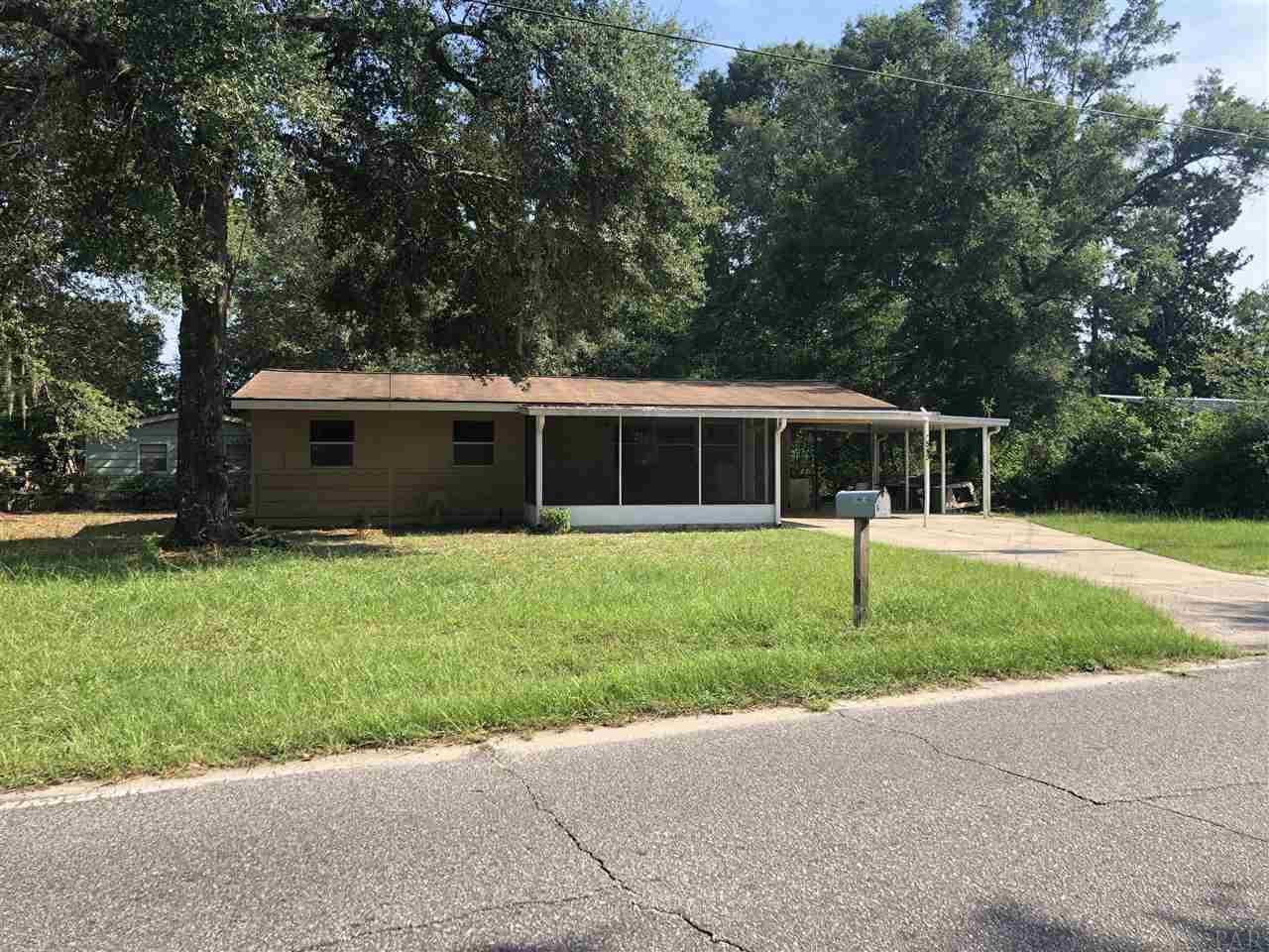 6543 Hamilton Bridge Road Milton, FL 32570 - Photo 21 of 24 Gallery Image 21