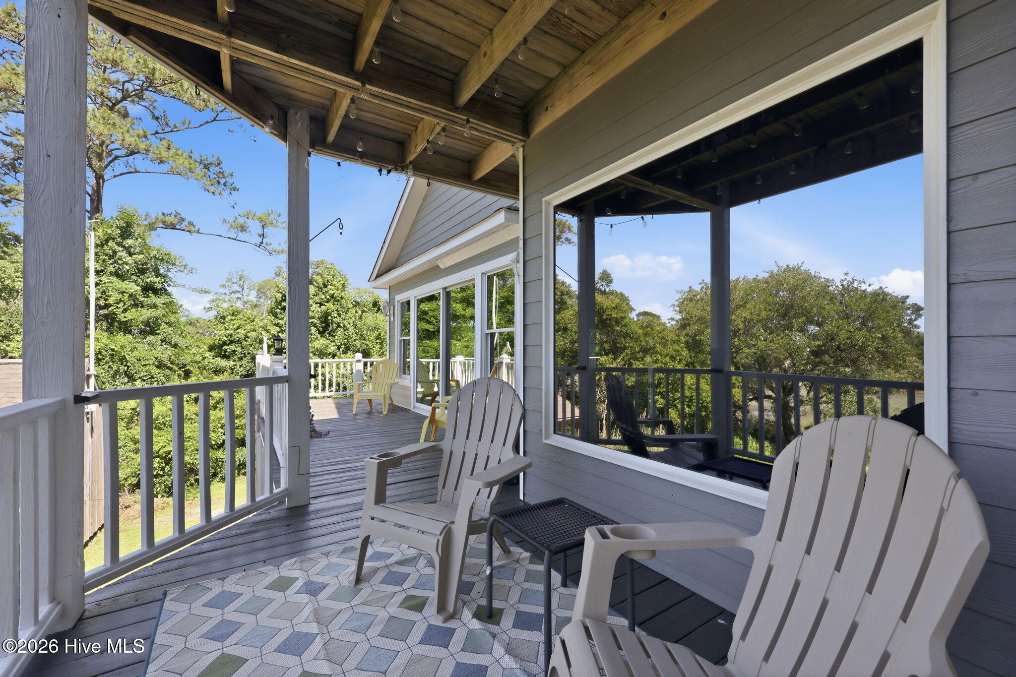 174 Windy Point Road Beaufort, NC 28516 - Photo 9 of 62