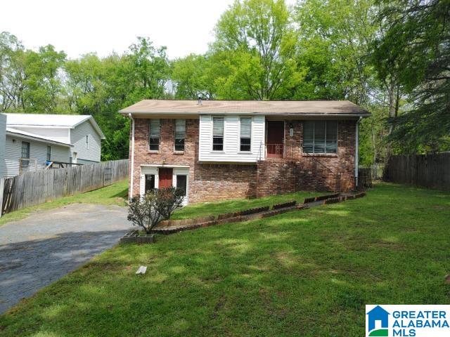 606 Rose Hill Road Birmingham, AL 35214 - Photo 2 of 17
