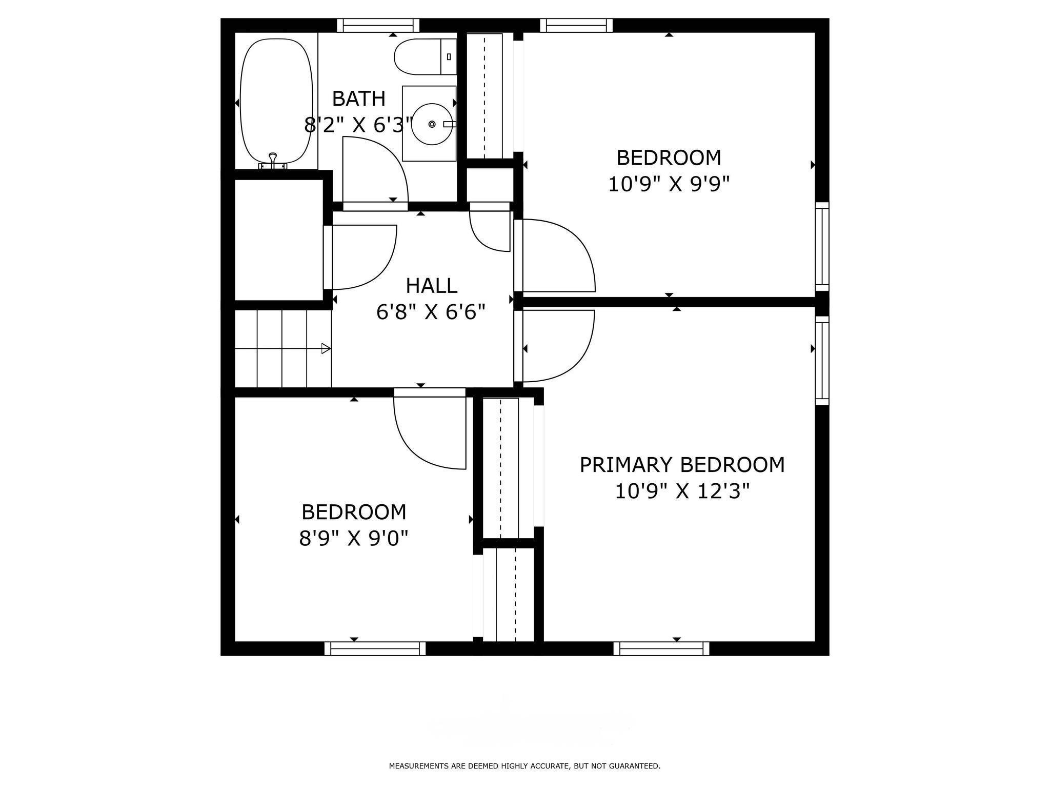 124 Hayes Road Apple Valley, MN 55124 - Photo 30 of 31 Gallery Image 30