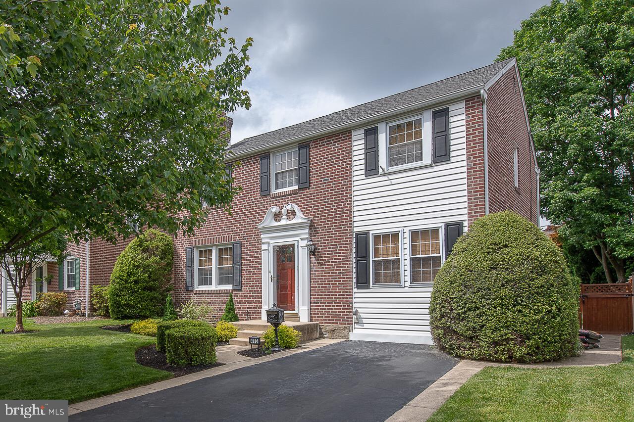 413 Upland Road Havertown, PA 19083 - Photo 1 of 44
