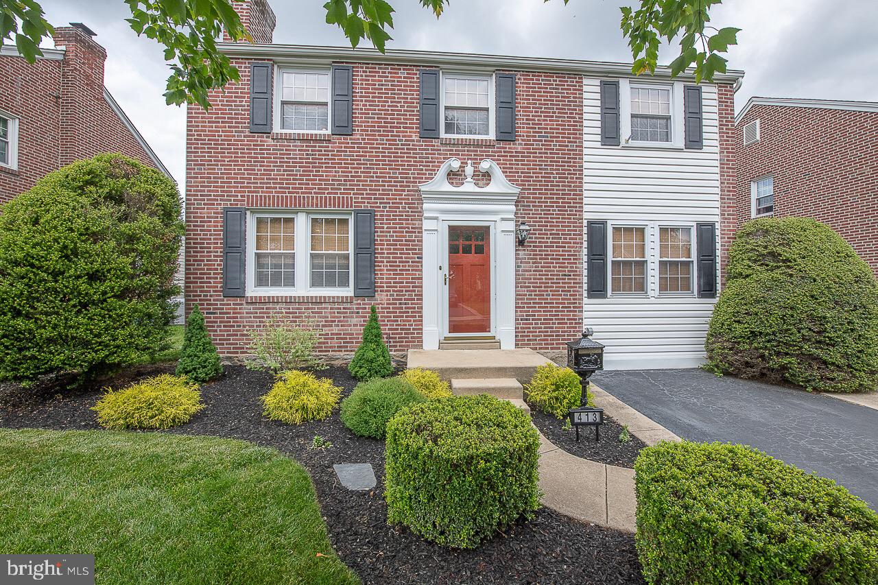 413 Upland Road Havertown, PA 19083 - Photo 44 of 44