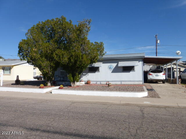 436 Jamestown Road Kearny, AZ 85137 - Photo 4 of 20 P1040771