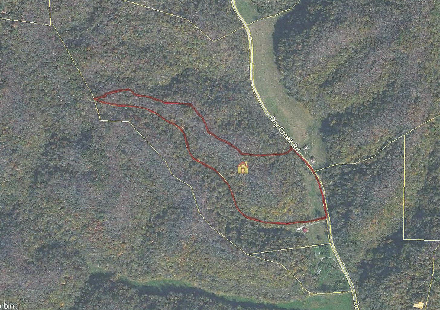 28.6-ac Dry Creek Road Moss, TN 38575 - Photo 11 of 12 Dry Creek Bing