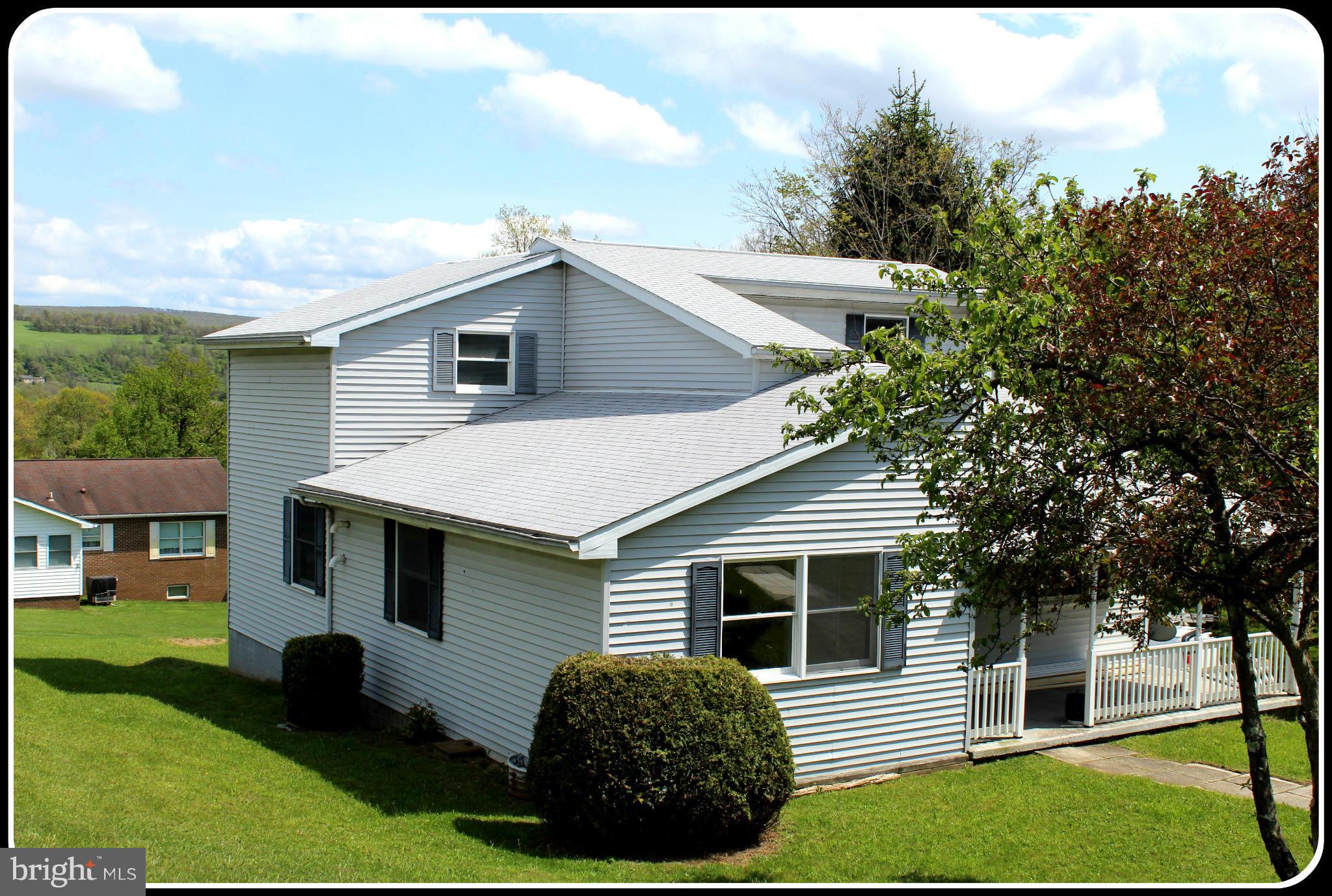 76 Meadow Road Frostburg, MD 21532 - Photo 16 of 17 Exterior (General)