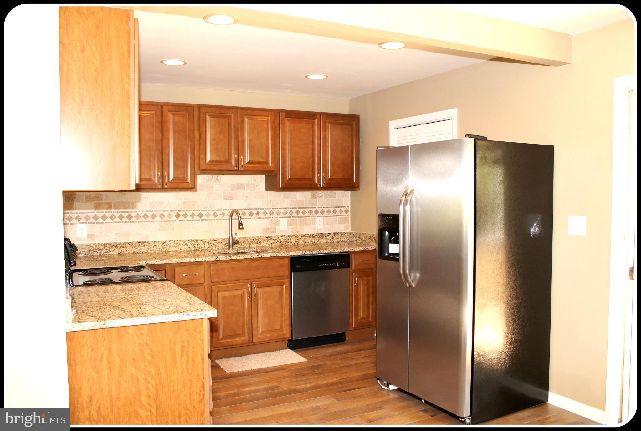 76 Meadow Road Frostburg, MD 21532 - Photo 3 of 17 Kitchen