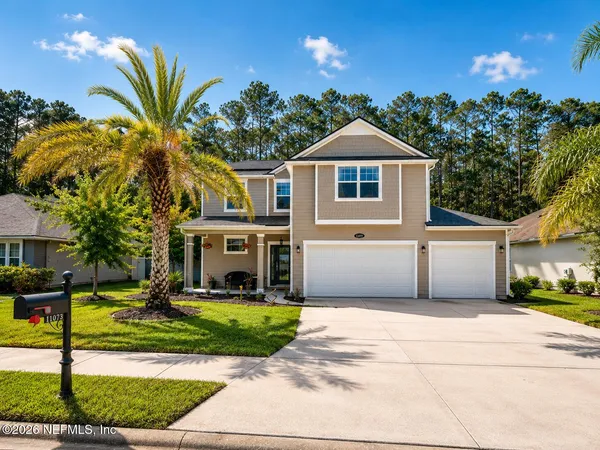 $2,500 | 11073 Parkside Preserve Way, Jacksonville, FL 32257