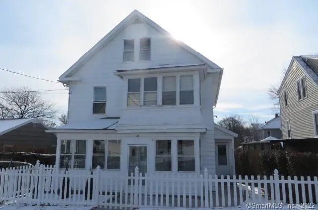 $1,400 | Undisclosed Address, Ansonia, CT 06401