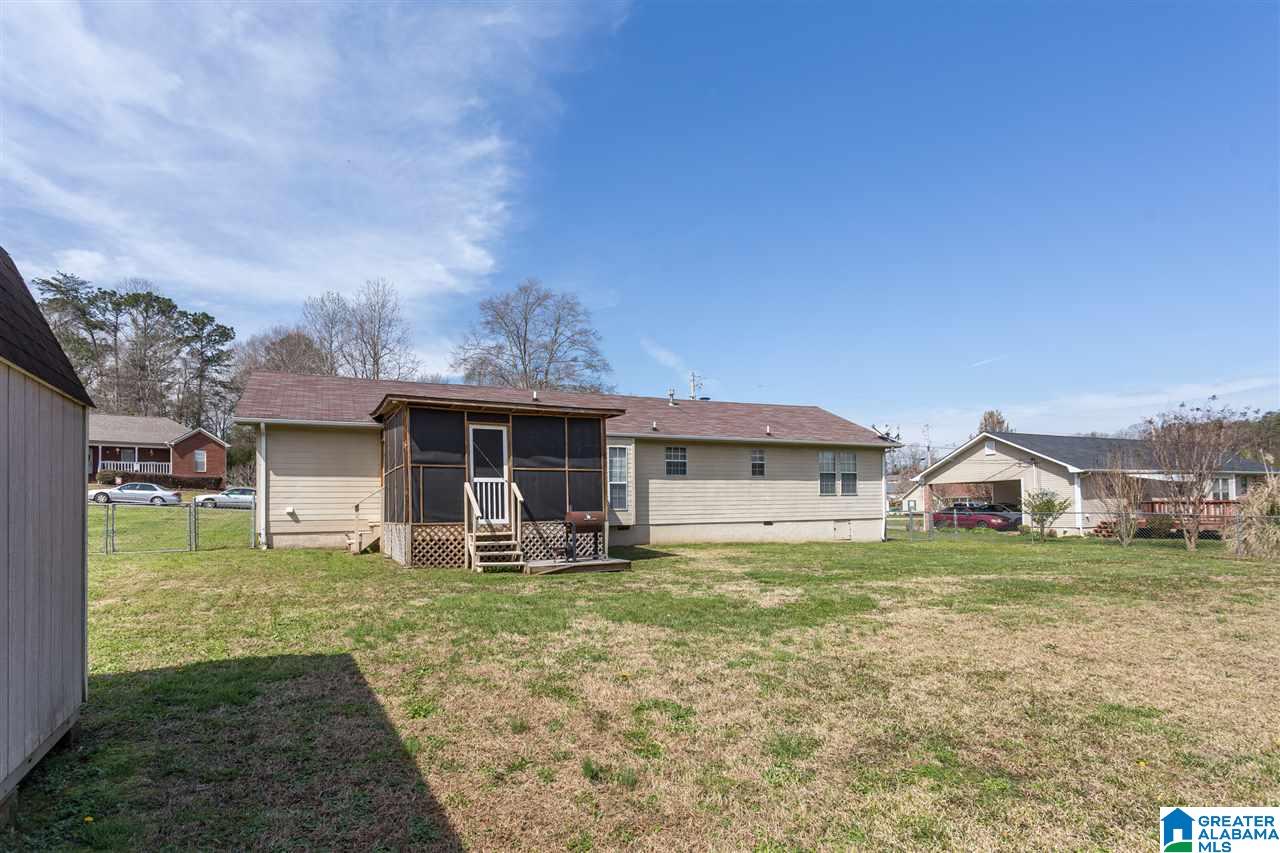 88 Alex Lane Oxford, AL 36203 - Photo 27 of 28
