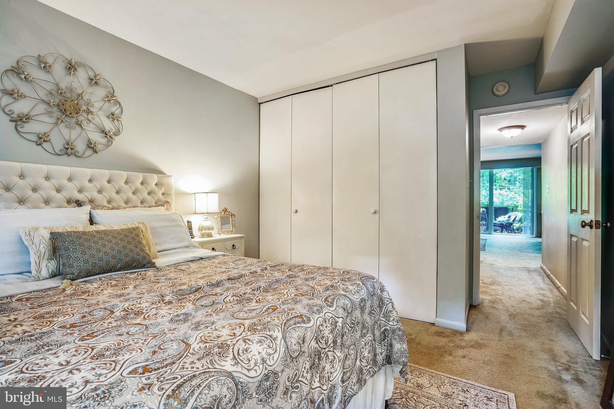 1422 Northgate Square, Unit 1A Reston, VA 20190 - Photo 18 of 30 Gallery Image 18