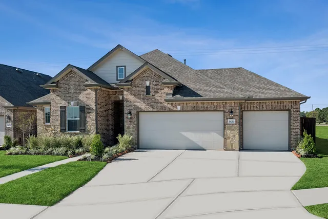 $369,999 | 14210 Hay Mdw Lane, Needville, TX 77461