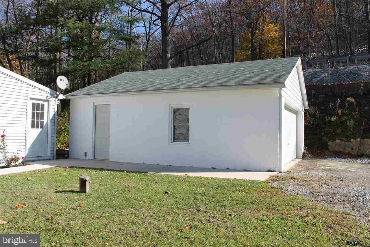 436 Harbaugh Valley Road Fairfield, PA 17320 - Photo 24 of 25 Gallery Image 24