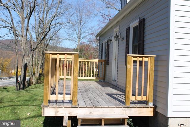 436 Harbaugh Valley Road Fairfield, PA 17320 - Photo 3 of 25 Gallery Image 3