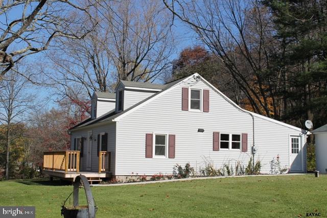 436 Harbaugh Valley Road Fairfield, PA 17320 - Photo 4 of 25 Gallery Image 4