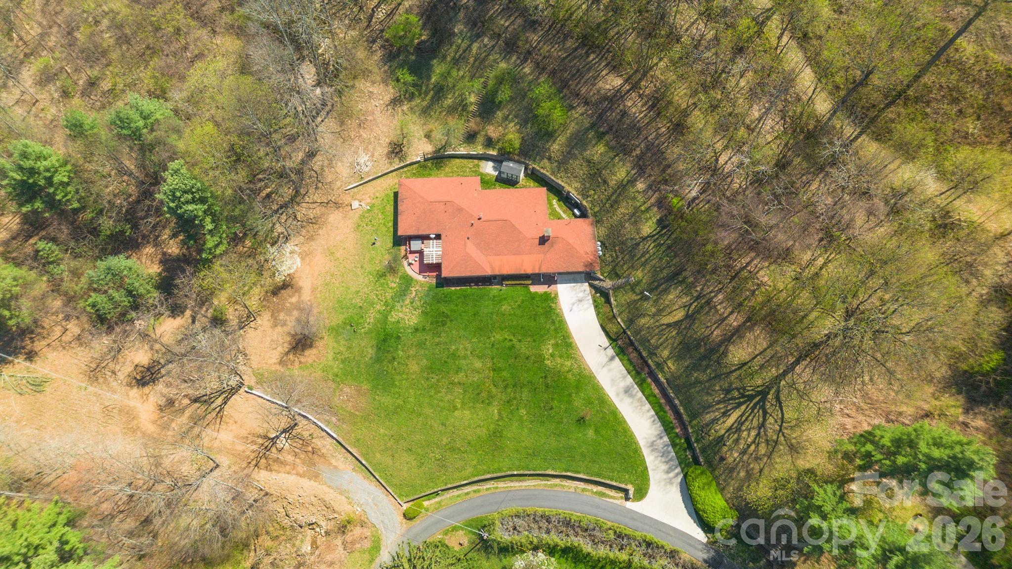 87 Rockwood Road Waynesville, NC 28786 - Photo 41 of 45