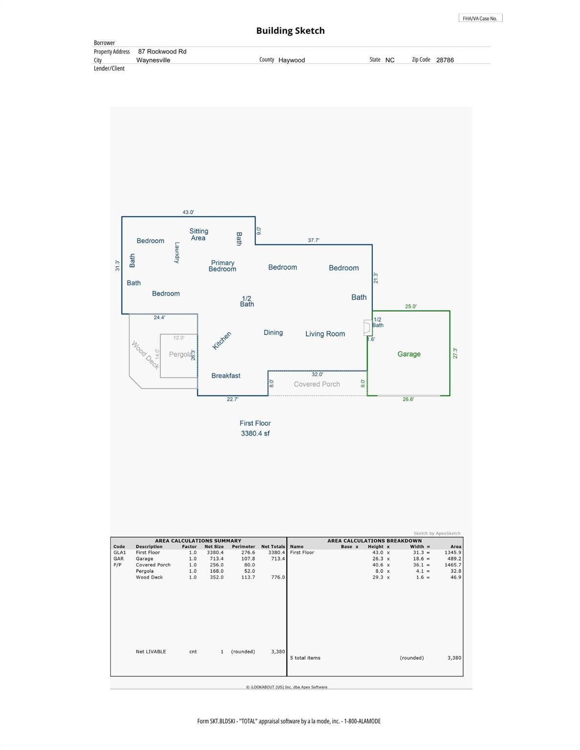 87 Rockwood Road Waynesville, NC 28786 - Photo 45 of 45