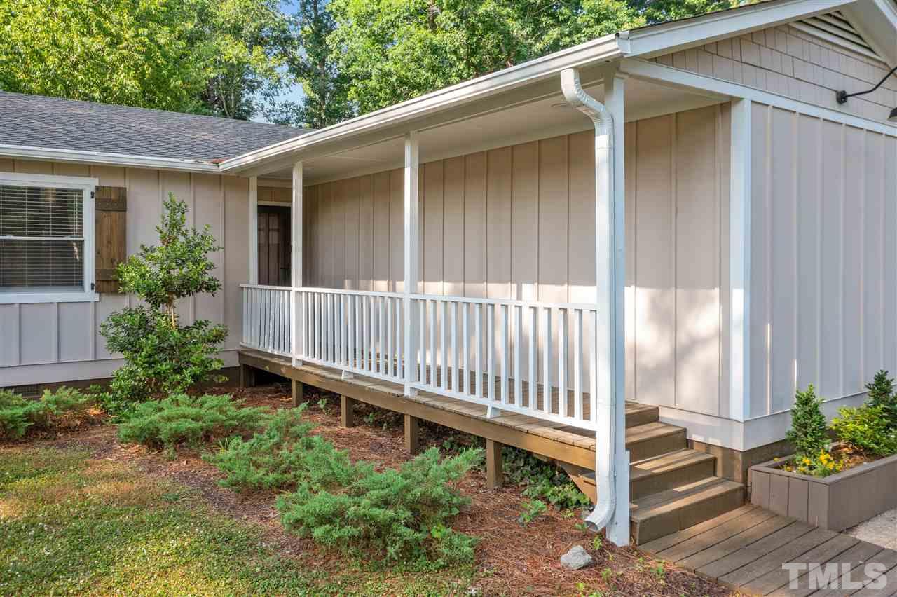 2908 Tractor Drive Raleigh, NC 27603 - Photo 2 of 25 Gallery Image 2