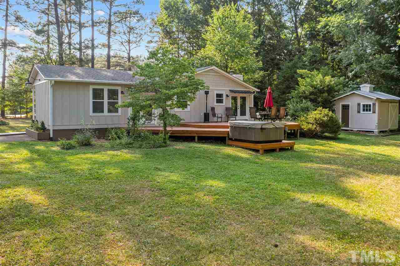 2908 Tractor Drive Raleigh, NC 27603 - Photo 17 of 25 Gallery Image 17