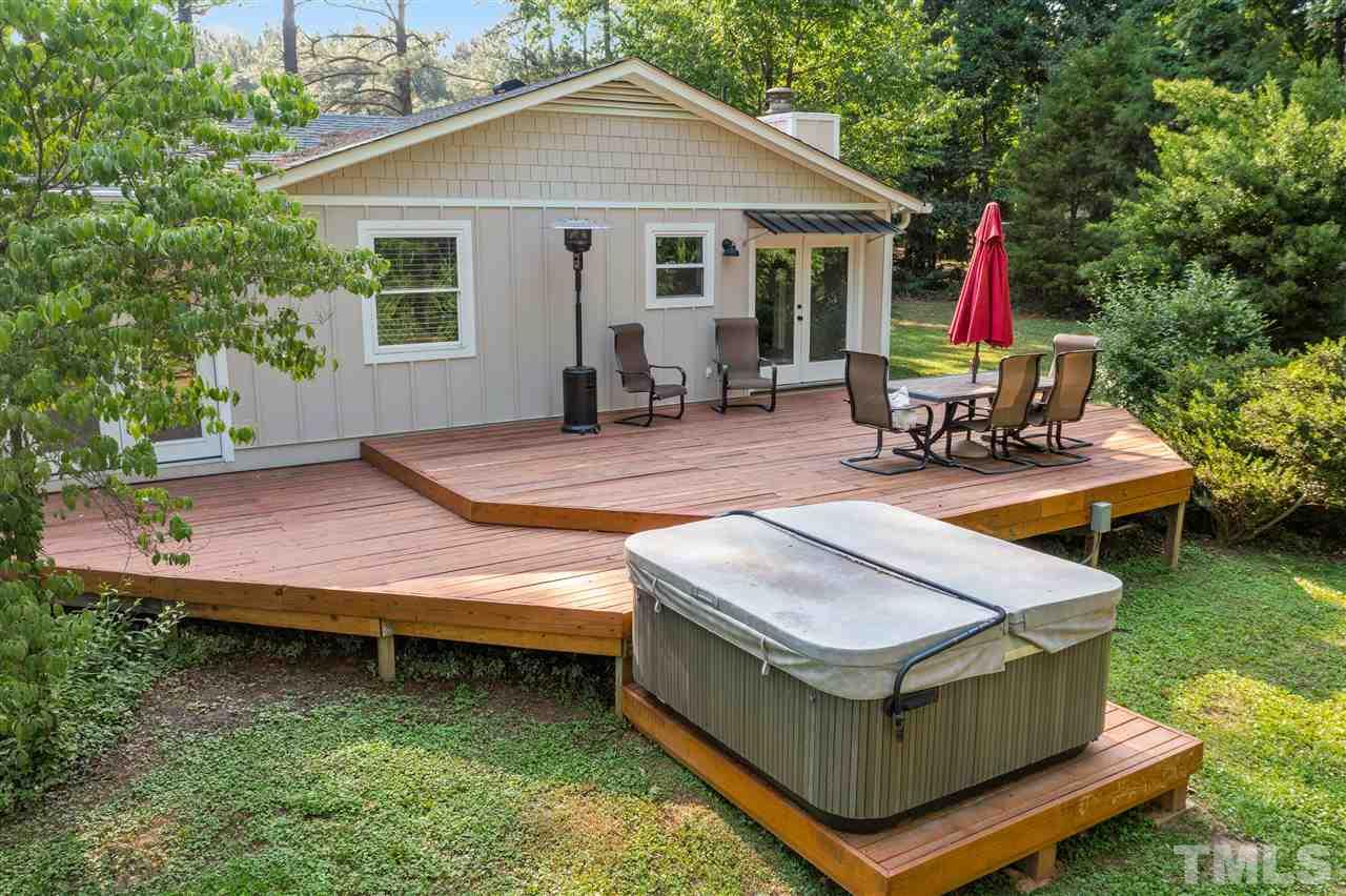 2908 Tractor Drive Raleigh, NC 27603 - Photo 19 of 25 Gallery Image 19