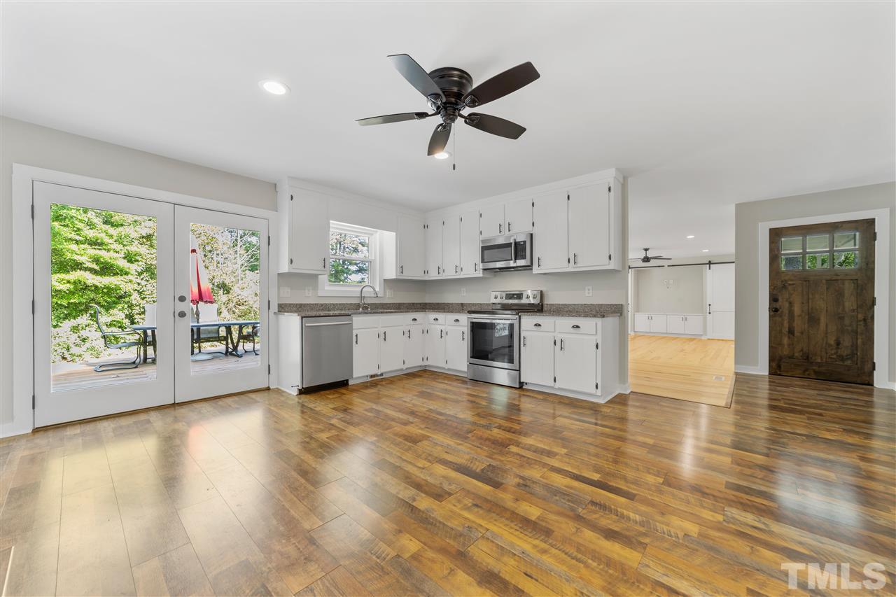 2908 Tractor Drive Raleigh, NC 27603 - Photo 4 of 25 Gallery Image 4