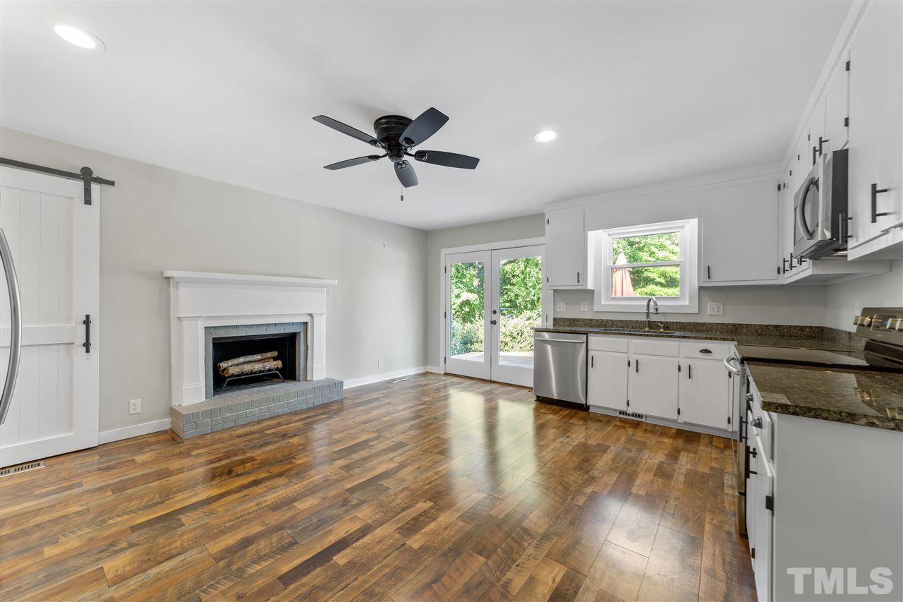 2908 Tractor Drive Raleigh, NC 27603 - Photo 8 of 25 Gallery Image 8