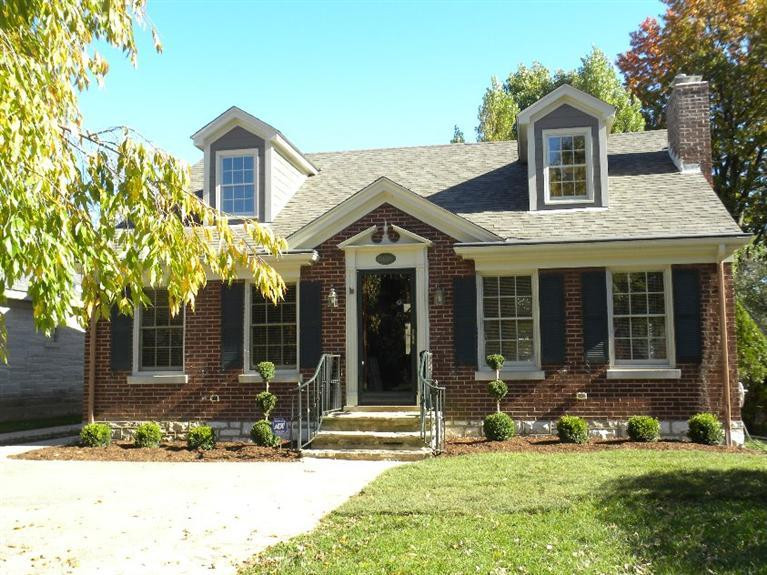 320 Chinoe Road Lexington, KY 40502 - Photo 3 of 5 Photo 3