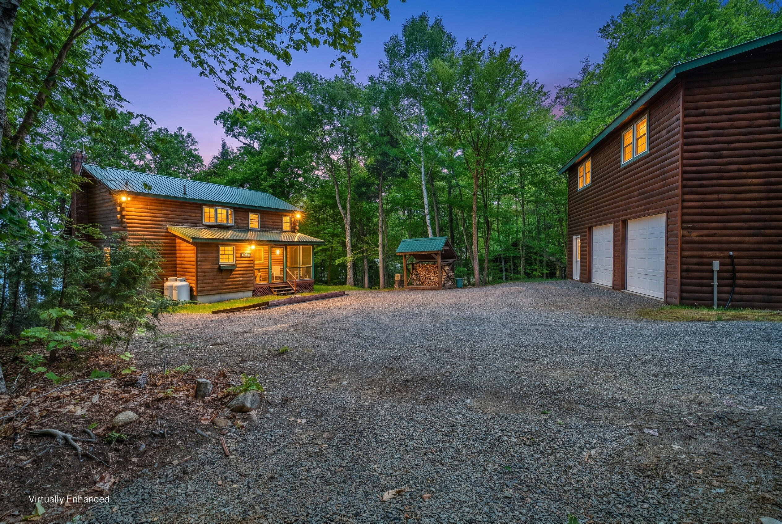 266 South Cove Road Willimantic, ME 04443 - Photo 52 of 53 52