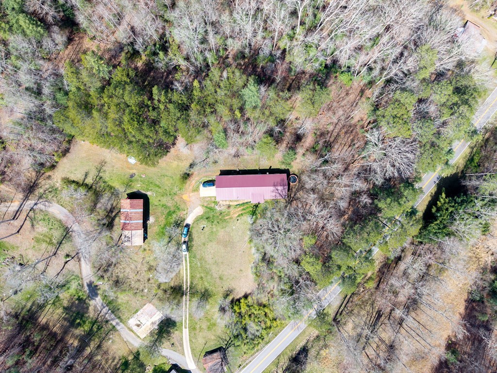 1669 Hiwassee Dam Access Road Murphy, NC 28906 - Photo 4 of 19