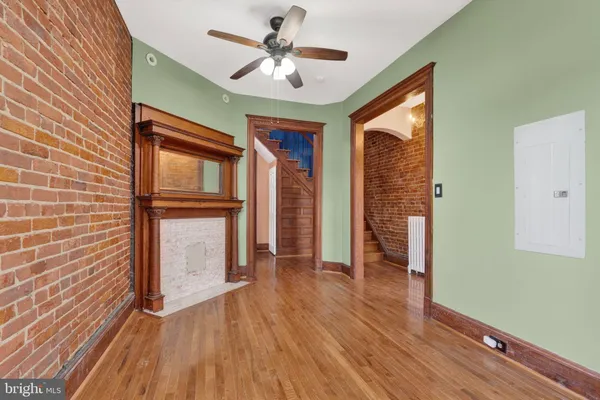 $3,598 | 1169 6th Street Northeast, Washington, DC 20002