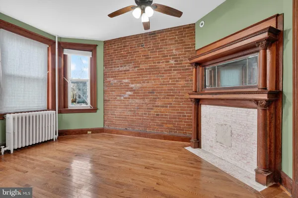 $3,598 | 1169 6th Street Northeast, Washington, DC 20002