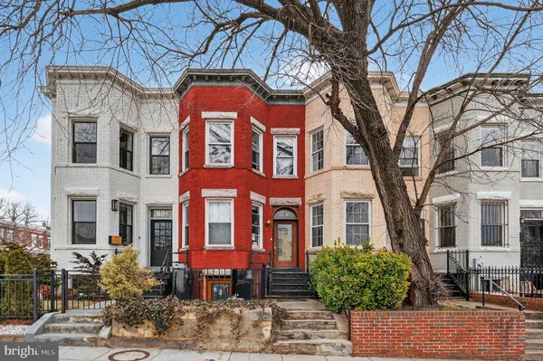 $3,598 | 1169 6th Street Northeast, Washington, DC 20002