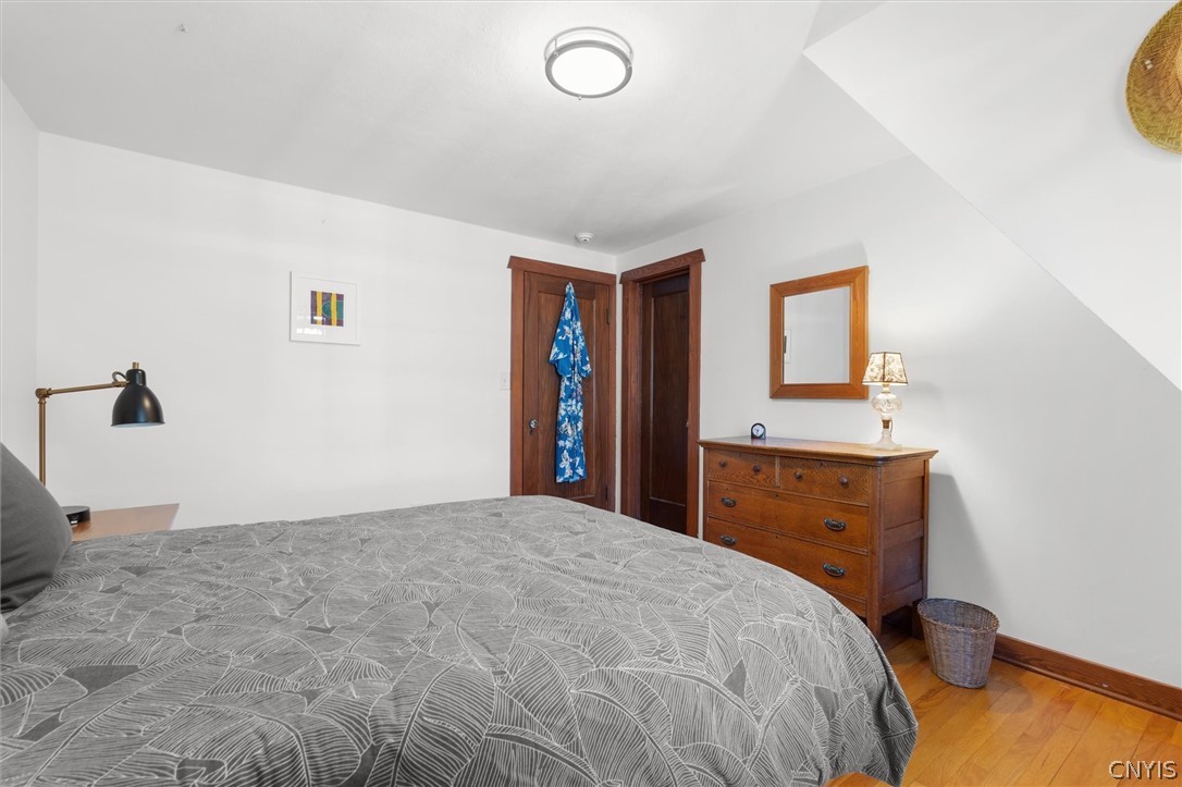 108 Shirley Road Syracuse, NY 13224 - Photo 24 of 50 Bedroom #2