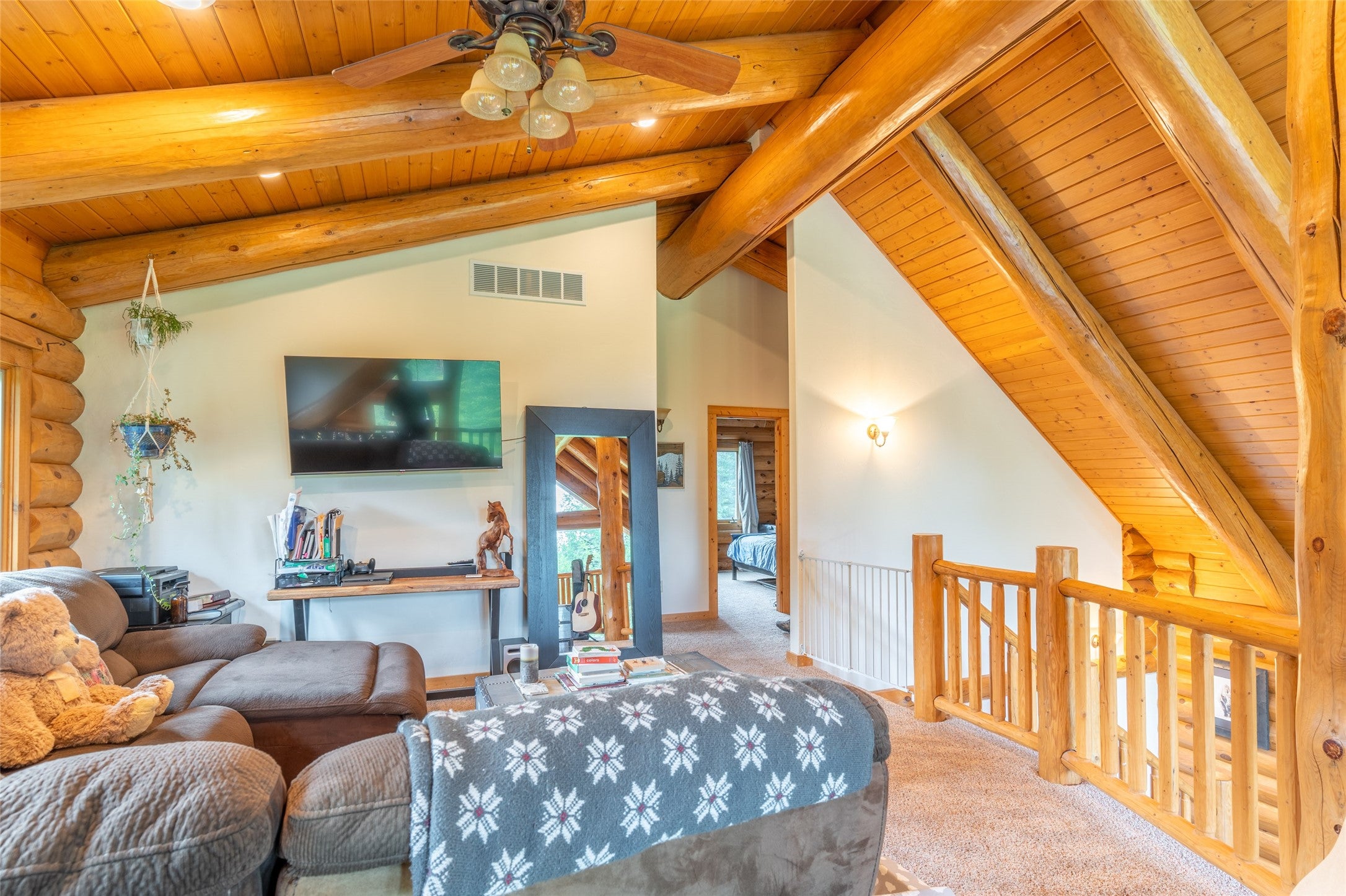 5379 Flathead Rnch Road Columbia Falls, MT 59912 - Photo 58 of 71 Gallery Image 58
