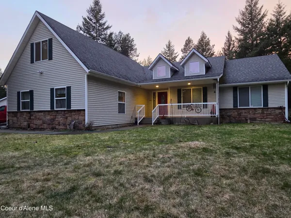 $800,000 | 31647 North Wester Ranch Road, Athol, ID 83801