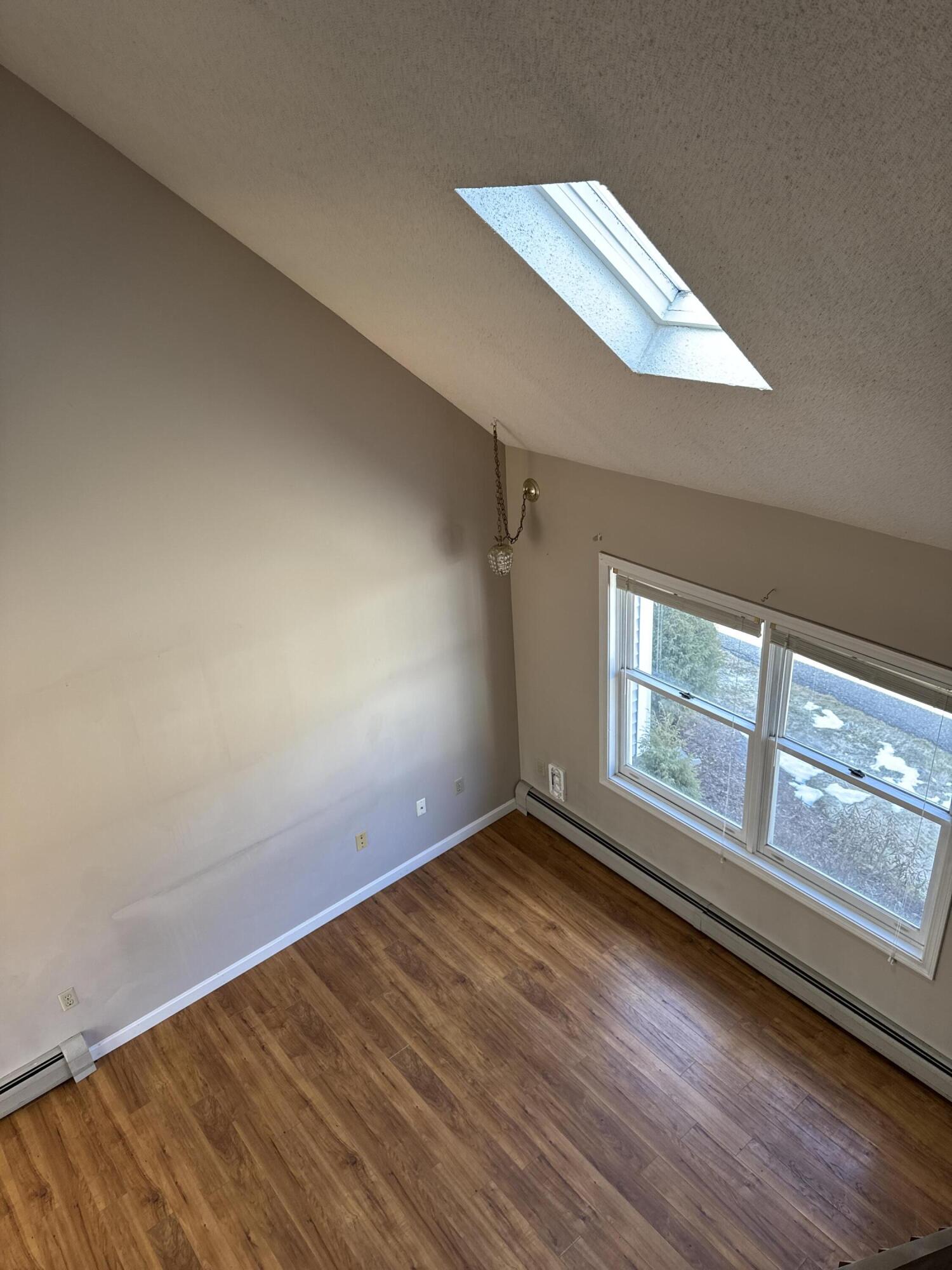 9 Cynthia Circle, Unit 9 Bangor, ME 04401 - Photo 13 of 28 Living room from stairs