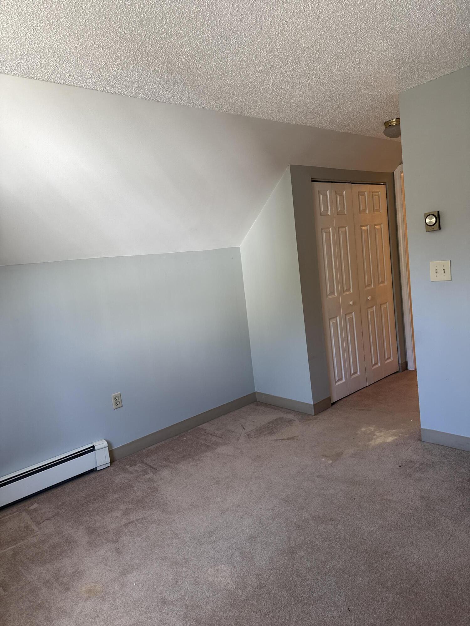 9 Cynthia Circle, Unit 9 Bangor, ME 04401 - Photo 19 of 28 2nd floor bedroom