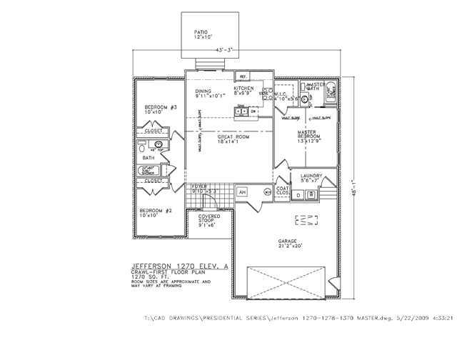 5 Quindero Run Road Louisville, KY 40228 - Photo 2 of 2 Additional Photo