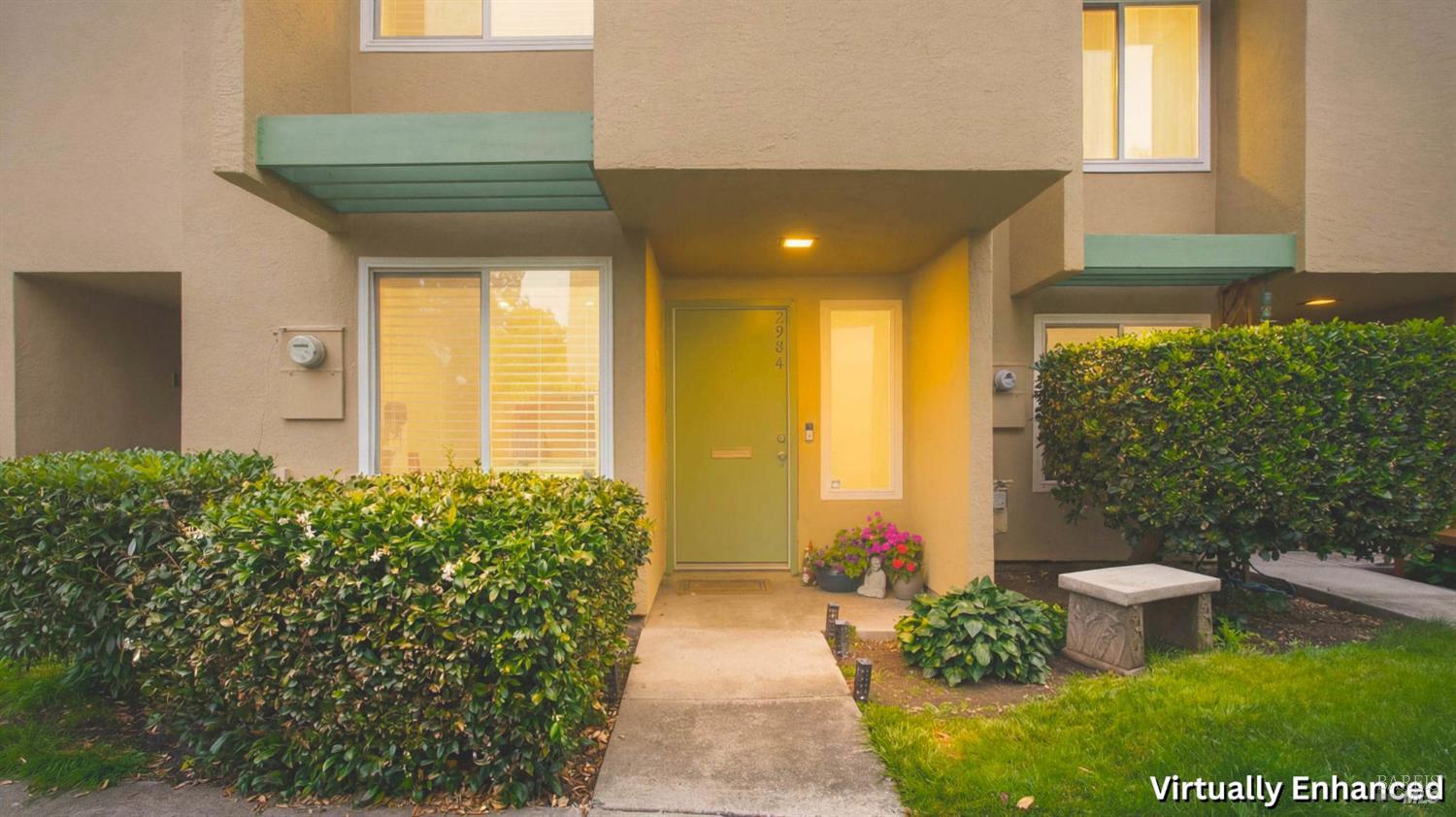 2984 Yulupa Avenue Santa Rosa, CA 95405 - Photo 2 of 28