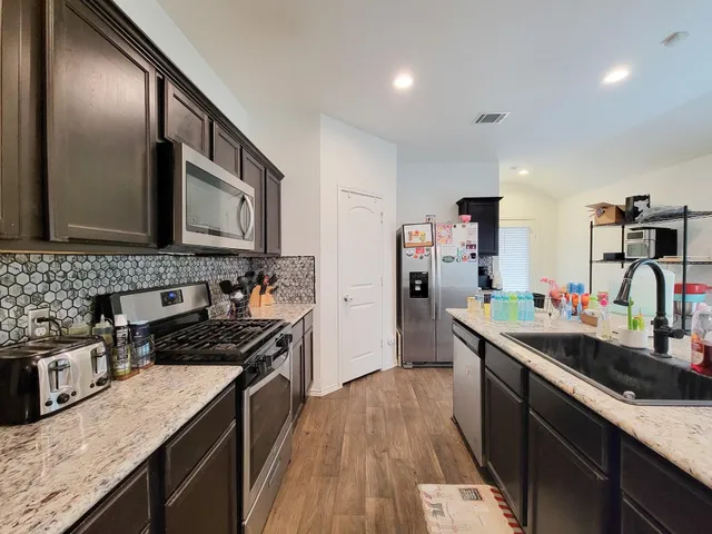 $2,000 | 14741 Hazel Br Drive, New Caney, TX 77357