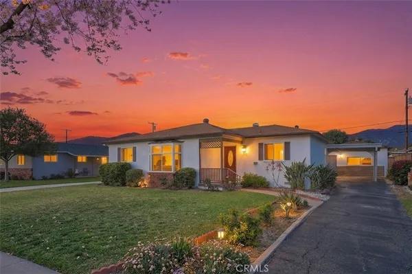 $1,230,000 | 1227 East Grovecenter Street, West Covina, CA 91790