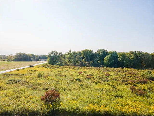a view of an ocean view