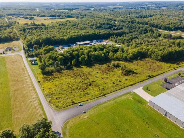 a view of a lake from a balcony